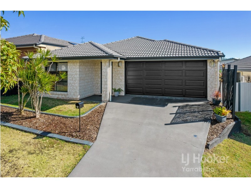 9 Boice Street, Yarrabilba QLD 4207