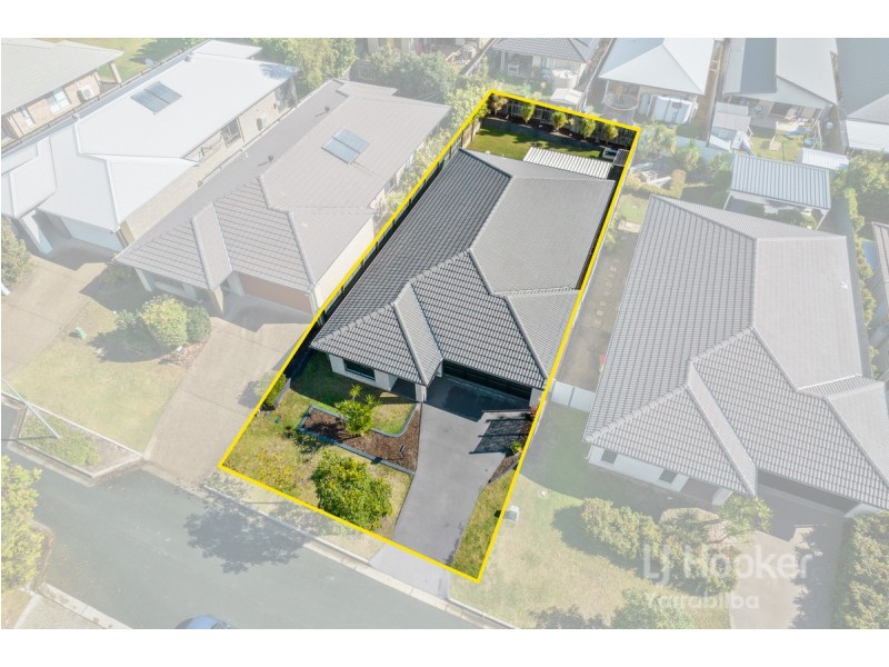 9 Boice Street, Yarrabilba QLD 4207