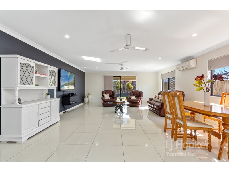 9 Boice Street, Yarrabilba QLD 4207