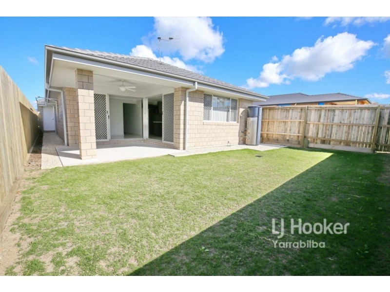 20 Latham Street, Yarrabilba QLD 4207