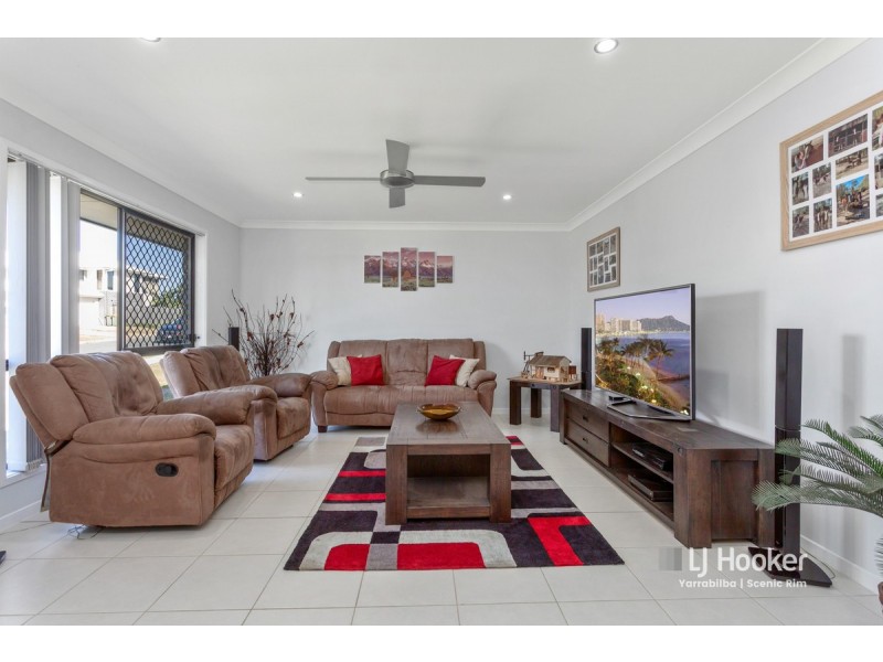 15 Sandell Street, Yarrabilba QLD 4207