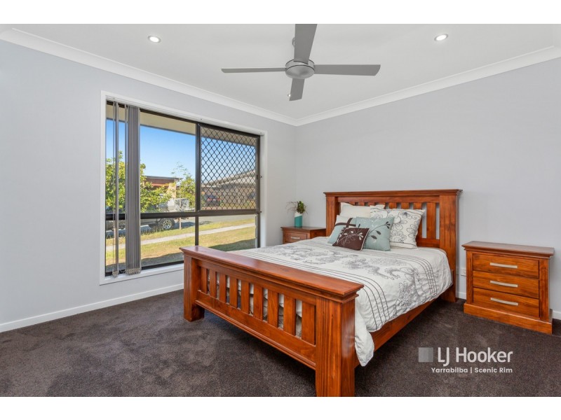 15 Sandell Street, Yarrabilba QLD 4207