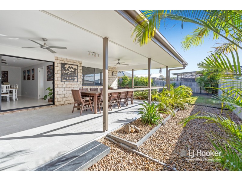 15 Sandell Street, Yarrabilba QLD 4207
