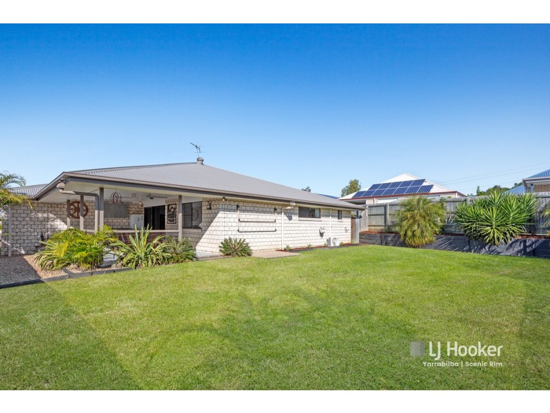 15 Sandell Street, Yarrabilba QLD 4207