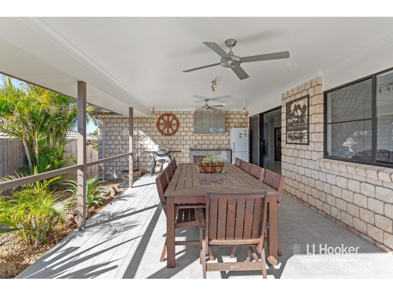15 Sandell Street, Yarrabilba QLD 4207