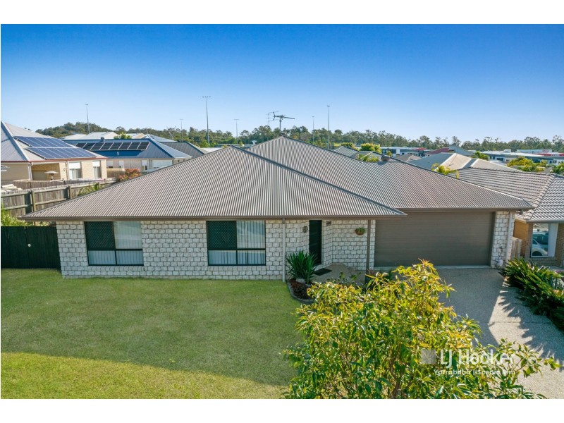 15 Sandell Street, Yarrabilba QLD 4207