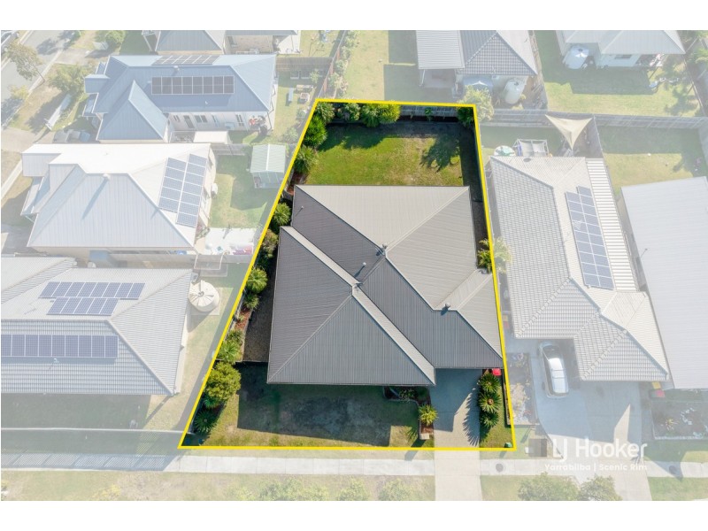 15 Sandell Street, Yarrabilba QLD 4207