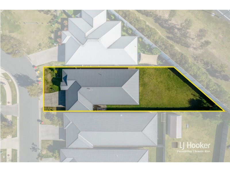 19 Dew Street, Yarrabilba QLD 4207