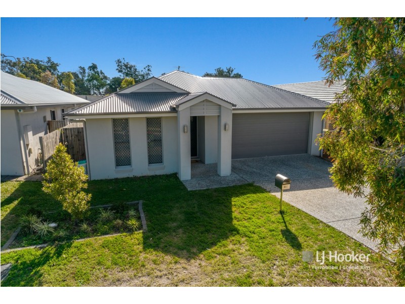 19 Dew Street, Yarrabilba QLD 4207