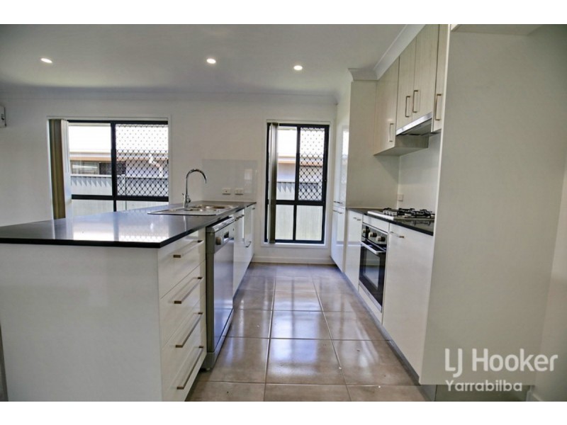 32 Sommer Street, Yarrabilba QLD 4207