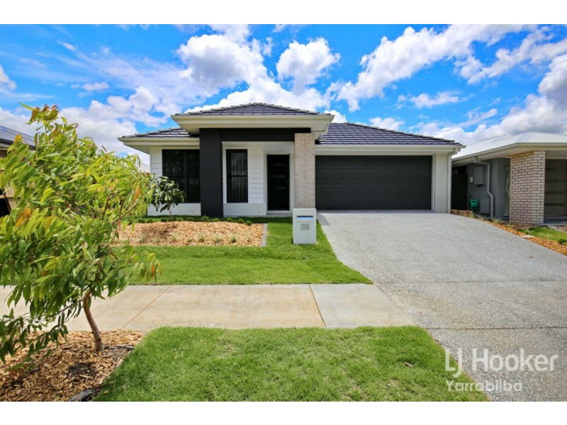 32 Sommer Street, Yarrabilba QLD 4207