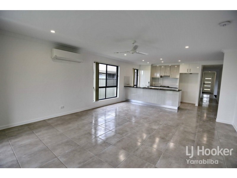 32 Sommer Street, Yarrabilba QLD 4207