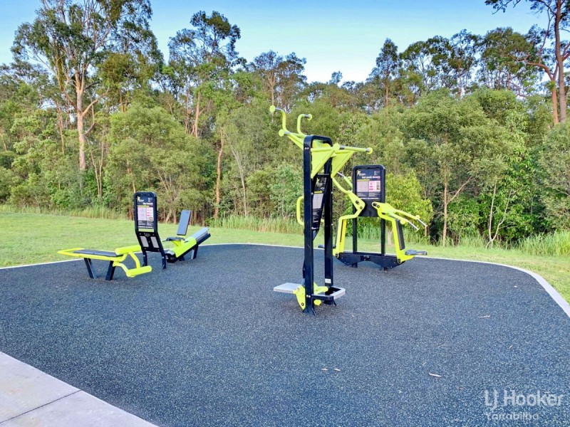 3/13 Bright Street, Yarrabilba QLD 4207