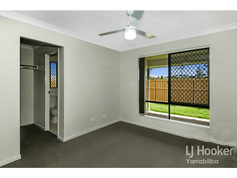 14 Arcadia Circuit, Yarrabilba QLD 4207