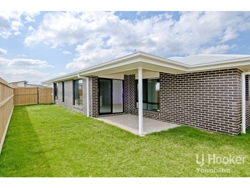 14 Arcadia Circuit, Yarrabilba QLD 4207