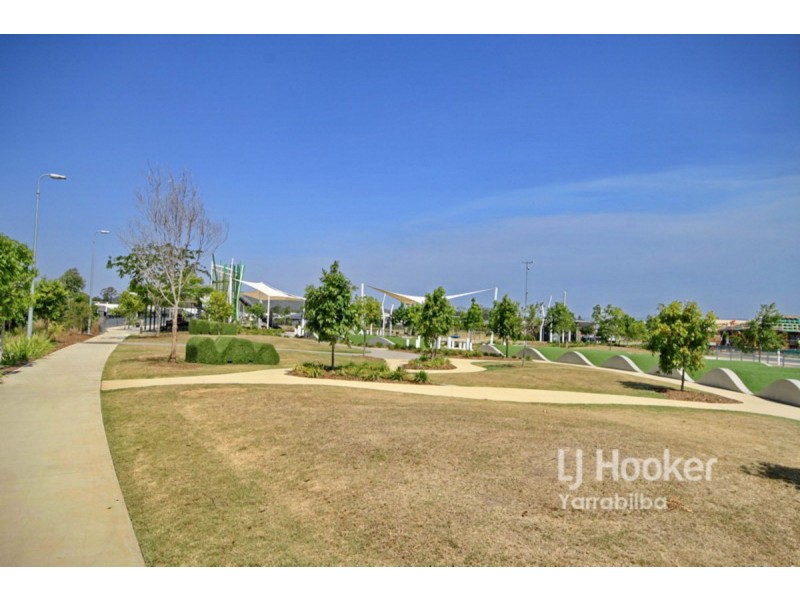 14 Arcadia Circuit, Yarrabilba QLD 4207