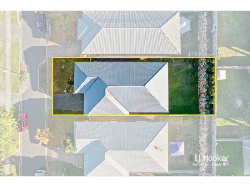 14 Carpenter Street, Yarrabilba QLD 4207