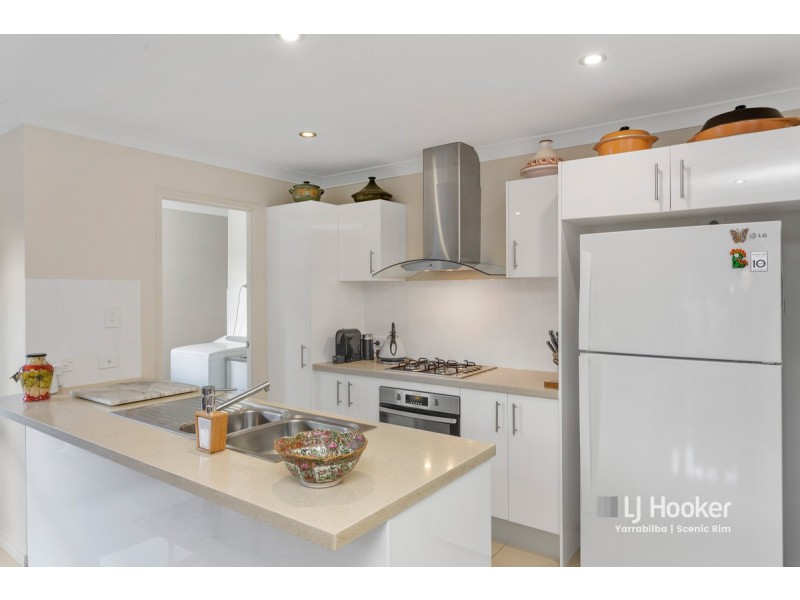 14 Carpenter Street, Yarrabilba QLD 4207