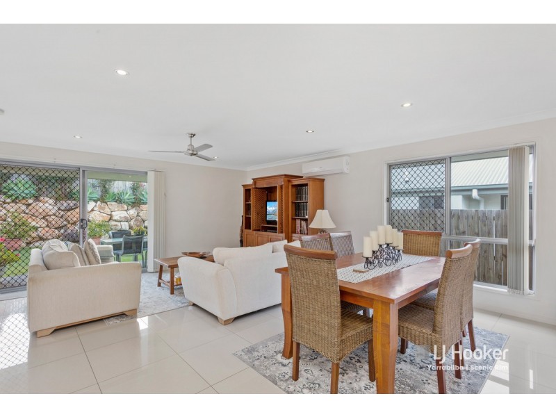 14 Carpenter Street, Yarrabilba QLD 4207