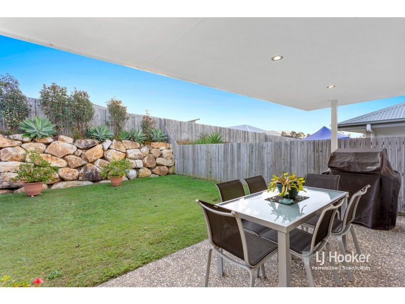 14 Carpenter Street, Yarrabilba QLD 4207