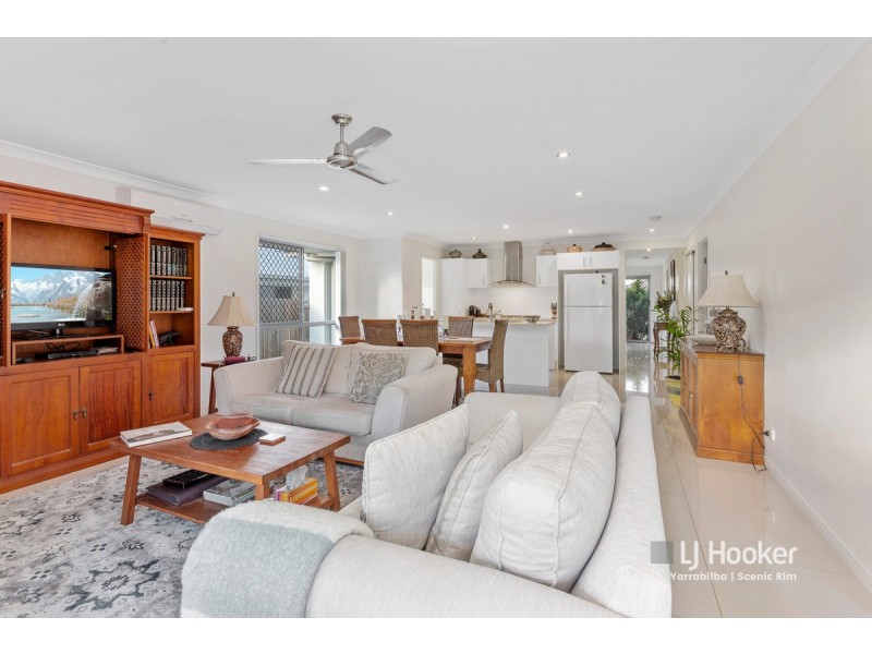 14 Carpenter Street, Yarrabilba QLD 4207