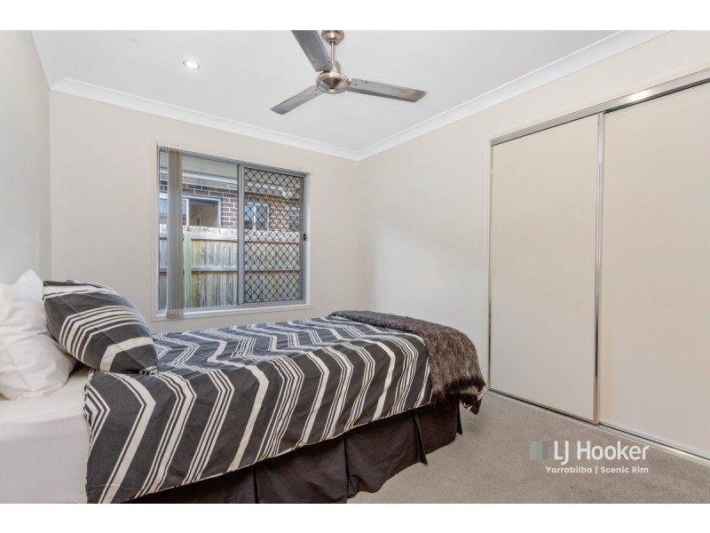 14 Carpenter Street, Yarrabilba QLD 4207