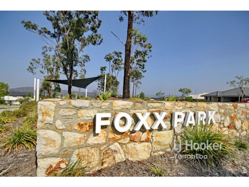 8 Grayson Street, Yarrabilba QLD 4207