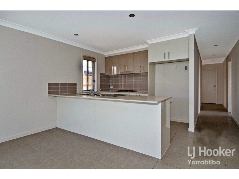 8 Grayson Street, Yarrabilba QLD 4207