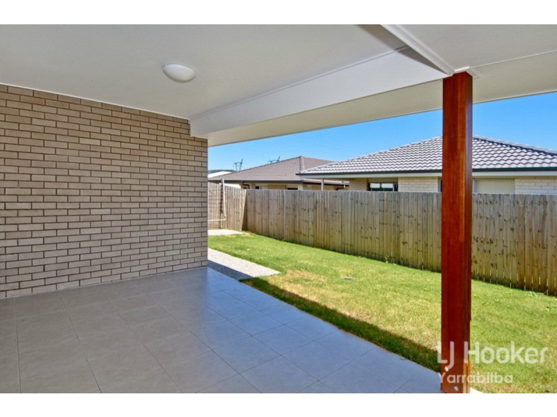 8 Grayson Street, Yarrabilba QLD 4207