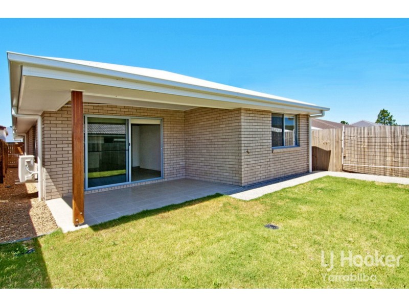 8 Grayson Street, Yarrabilba QLD 4207