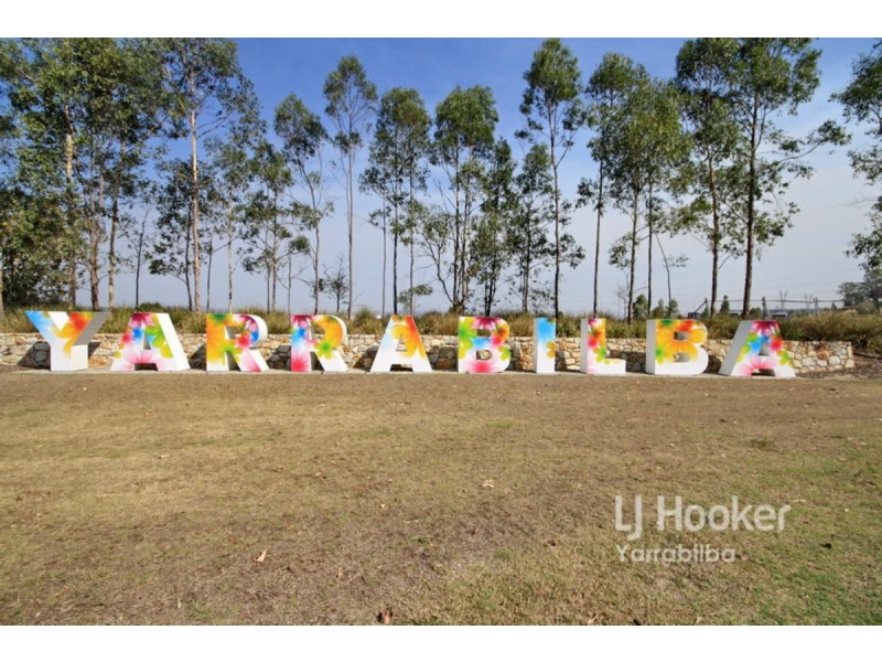 8 Grayson Street, Yarrabilba QLD 4207