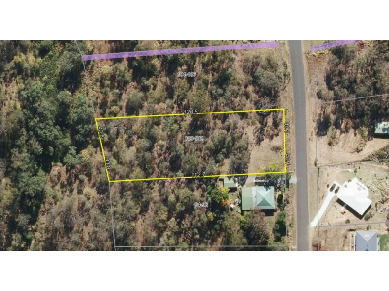 Lot 32/100-102 Campbell Drive, Kooralbyn QLD 4285