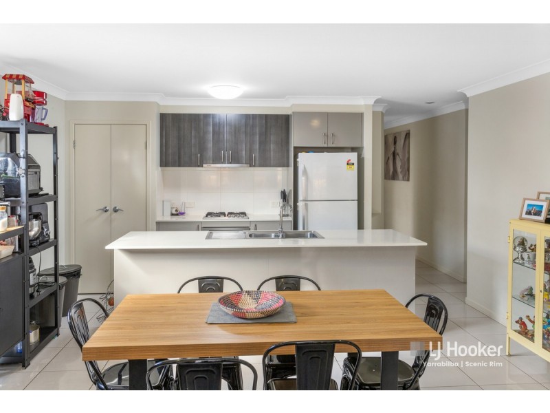 3 Cherney Lane, Yarrabilba QLD 4207