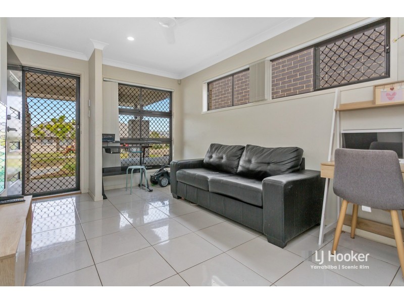 3 Cherney Lane, Yarrabilba QLD 4207