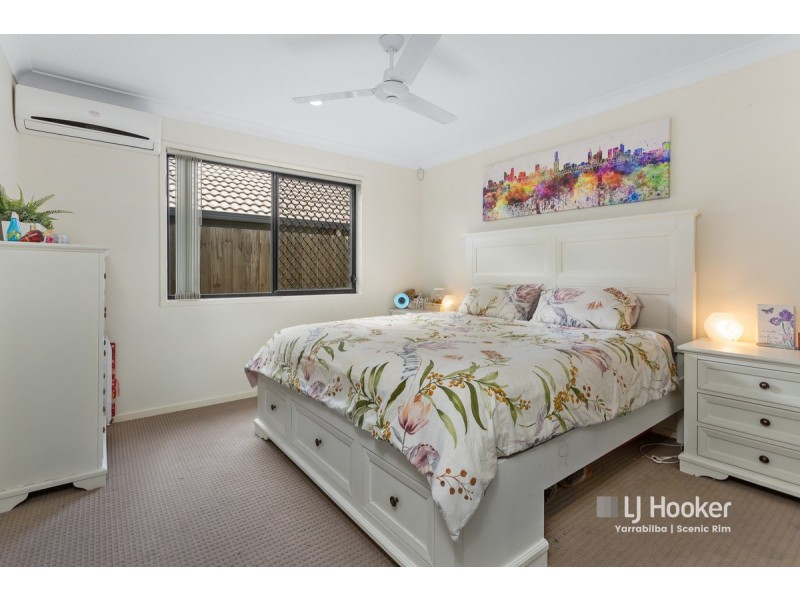 3 Cherney Lane, Yarrabilba QLD 4207