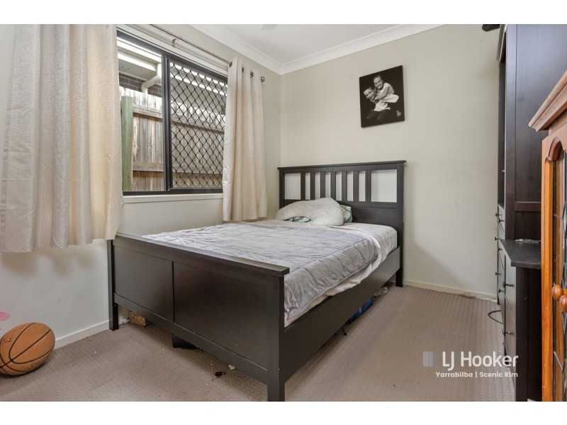 3 Cherney Lane, Yarrabilba QLD 4207