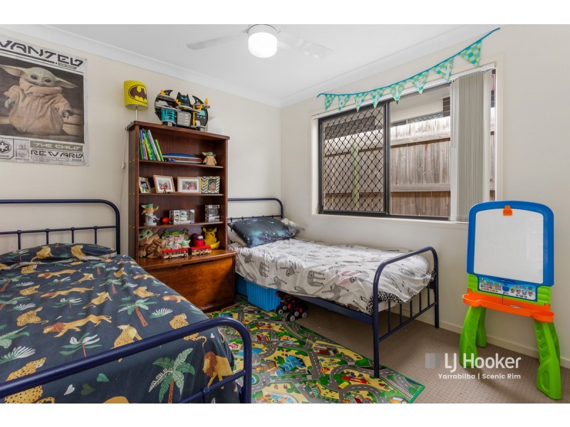 3 Cherney Lane, Yarrabilba QLD 4207