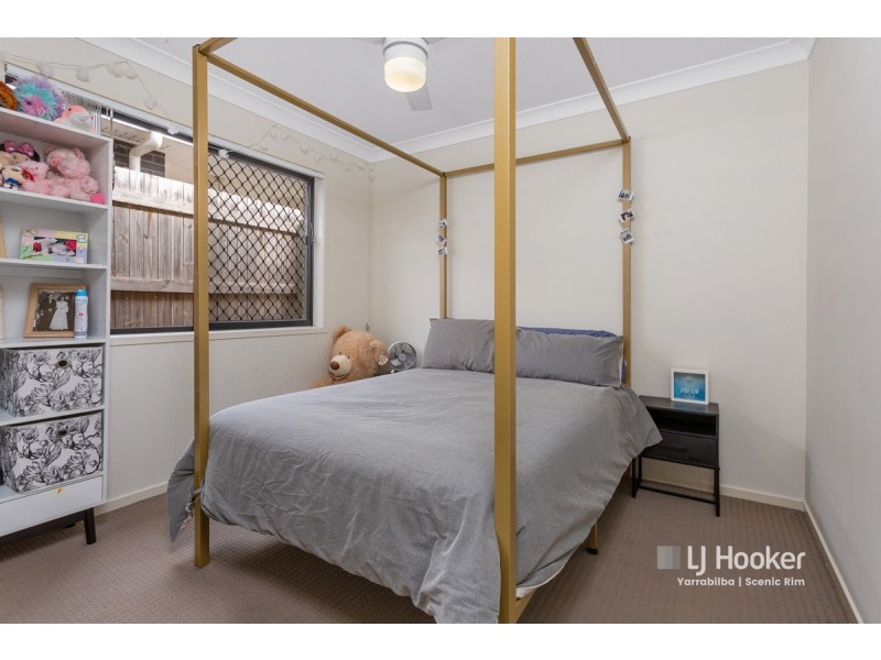 3 Cherney Lane, Yarrabilba QLD 4207