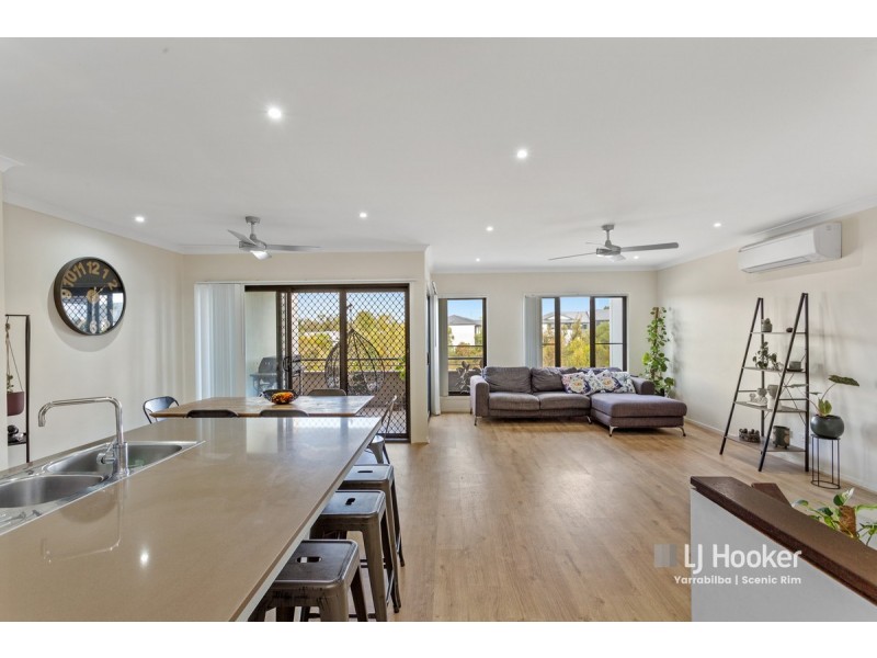 3 Everglade Street, Yarrabilba QLD 4207