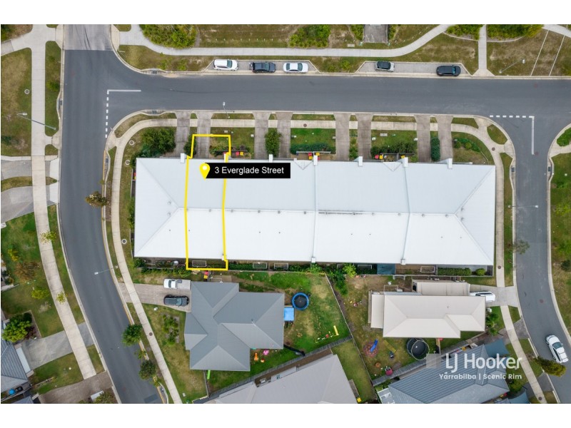 3 Everglade Street, Yarrabilba QLD 4207
