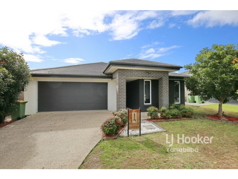 22 Massey Street, Yarrabilba QLD 4207