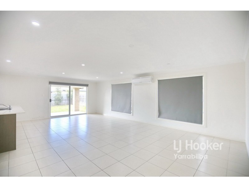 22 Massey Street, Yarrabilba QLD 4207