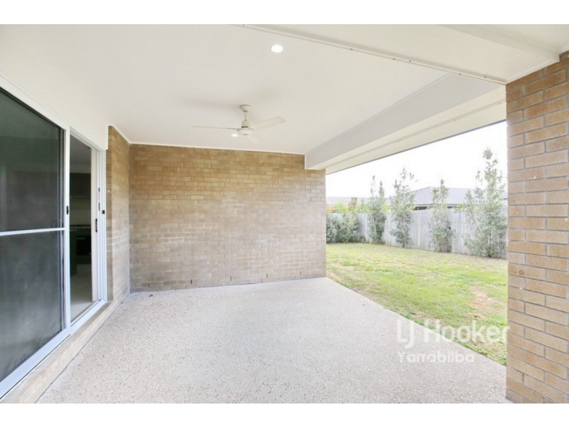 22 Massey Street, Yarrabilba QLD 4207