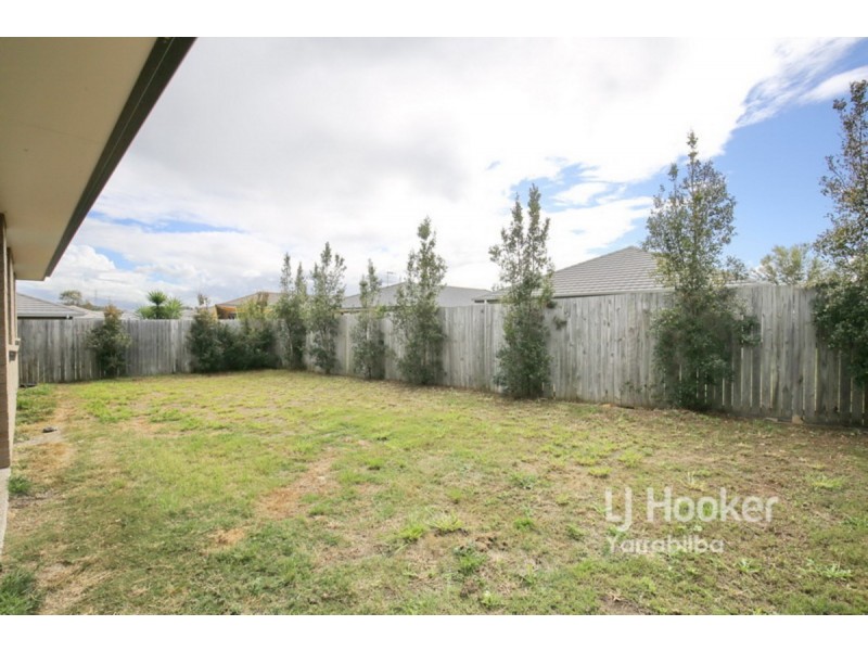 22 Massey Street, Yarrabilba QLD 4207