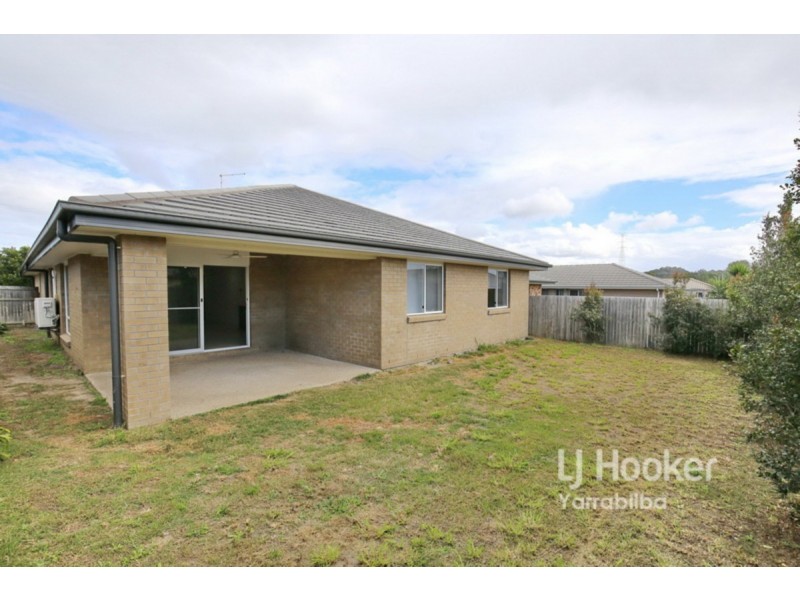 22 Massey Street, Yarrabilba QLD 4207