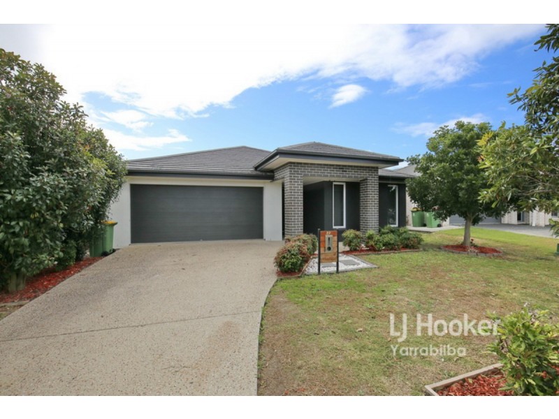 22 Massey Street, Yarrabilba QLD 4207