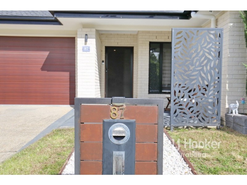 87 Daybreak Street, Yarrabilba QLD 4207