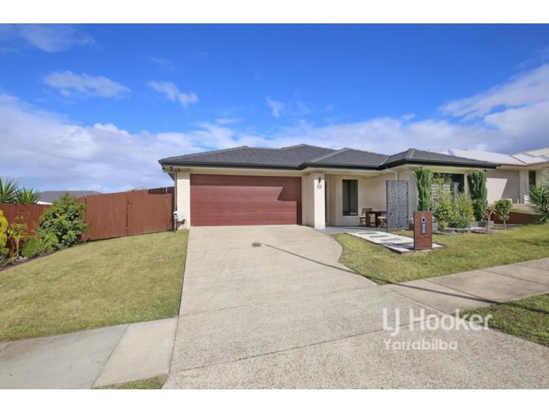 87 Daybreak Street, Yarrabilba QLD 4207