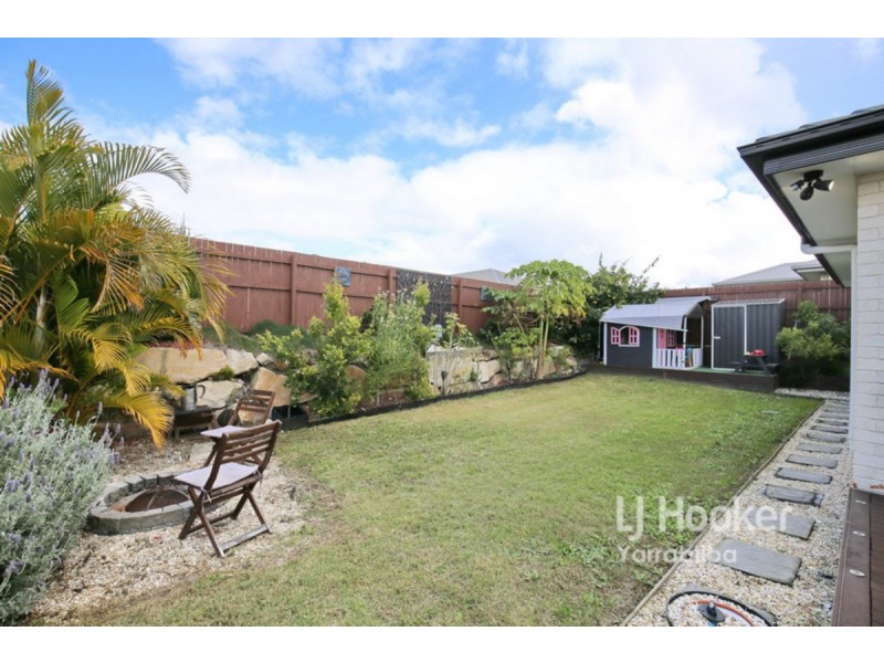 87 Daybreak Street, Yarrabilba QLD 4207