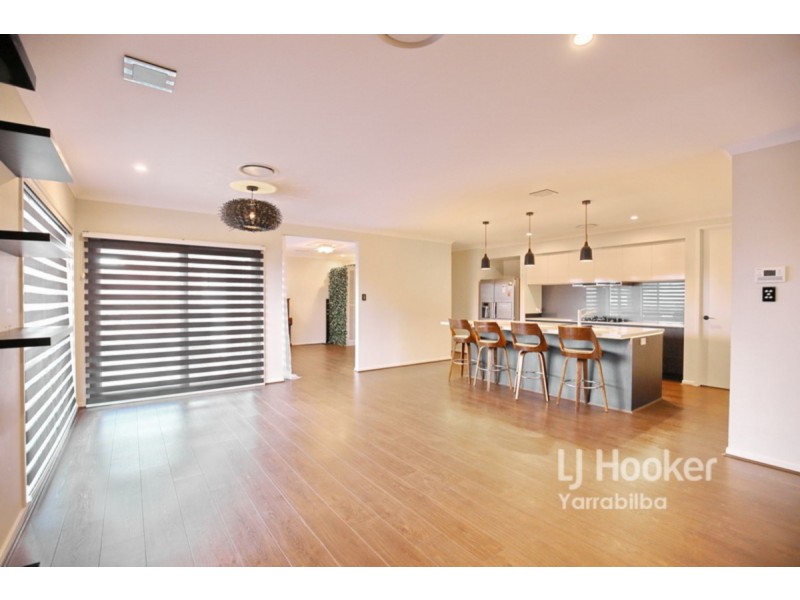 87 Daybreak Street, Yarrabilba QLD 4207